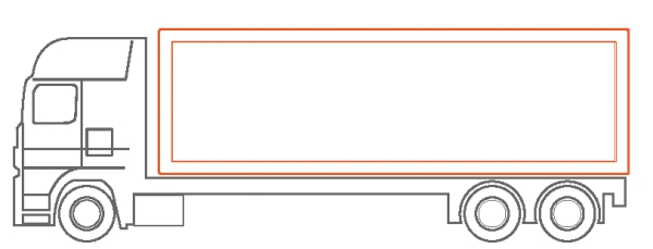 SAMOCHÓD CIĘŻAROWY